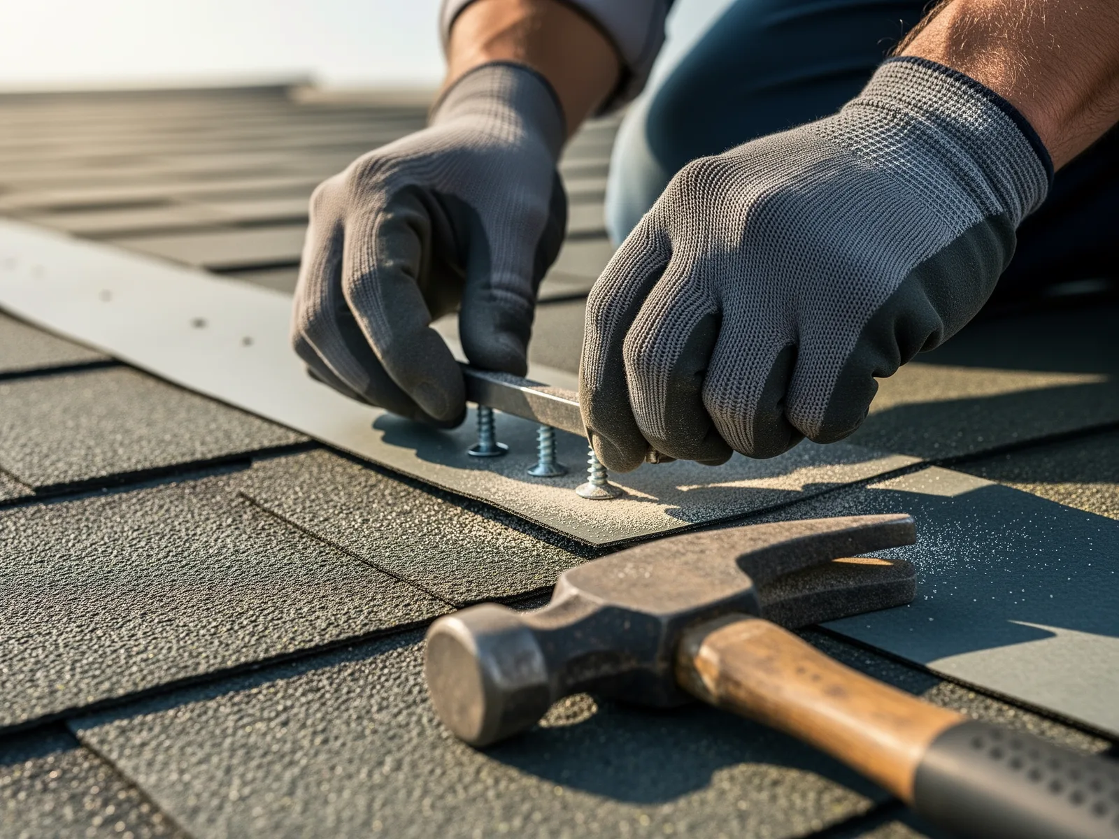 Why choose Fascia Repair in Rindge, NH